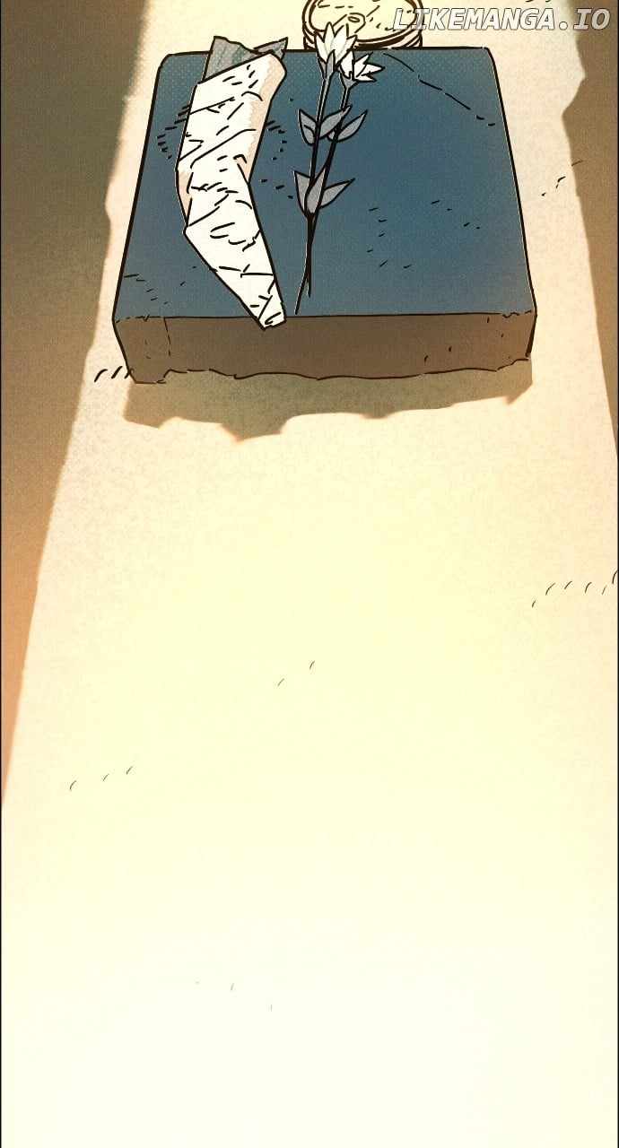 Zombie Funeral Services Chapter 40 21